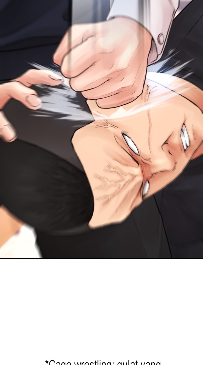 Baca Highschool Lunch Dad - Chapter 85 halaman 125