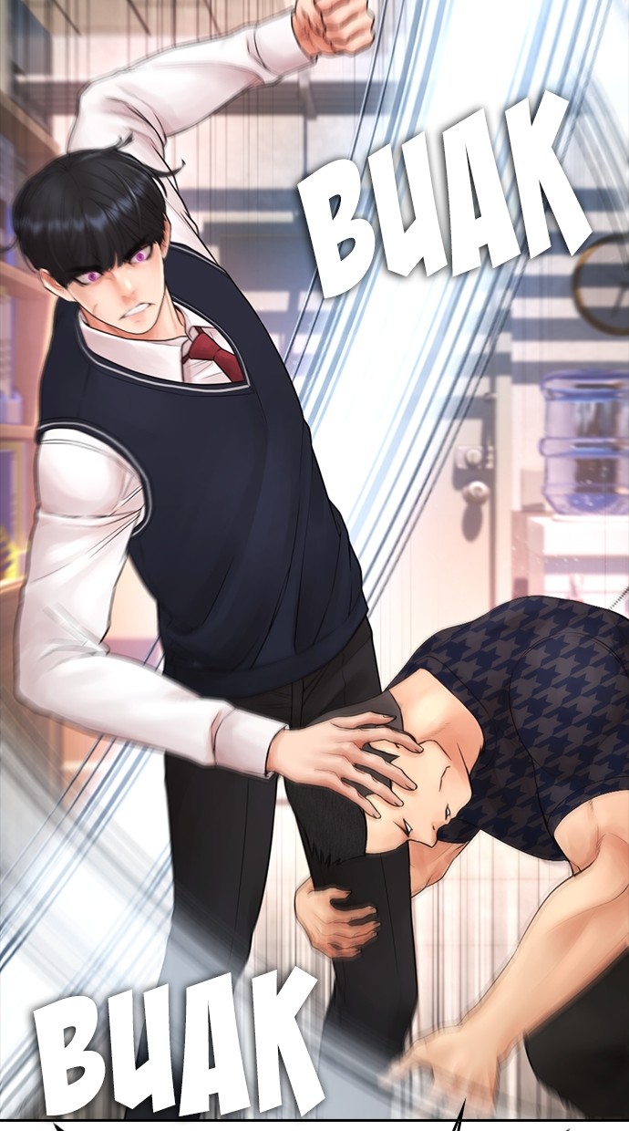 Baca Highschool Lunch Dad - Chapter 85 halaman 127