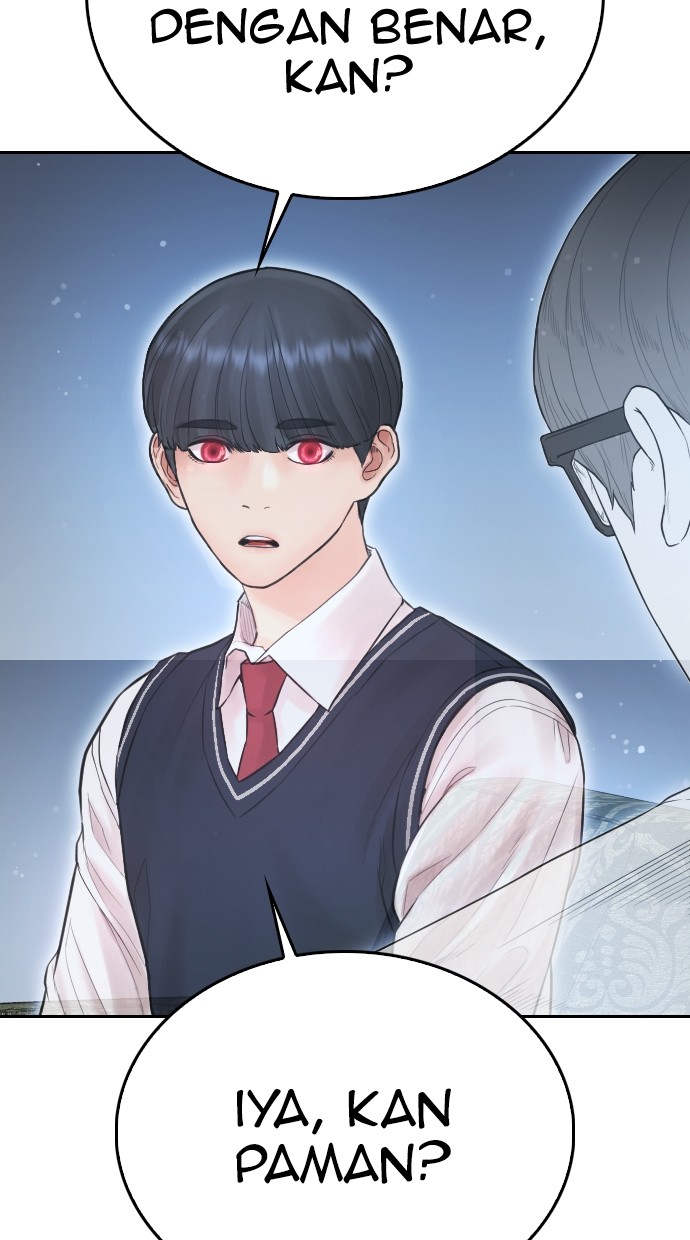 Baca Highschool Lunch Dad - Chapter 85 halaman 129