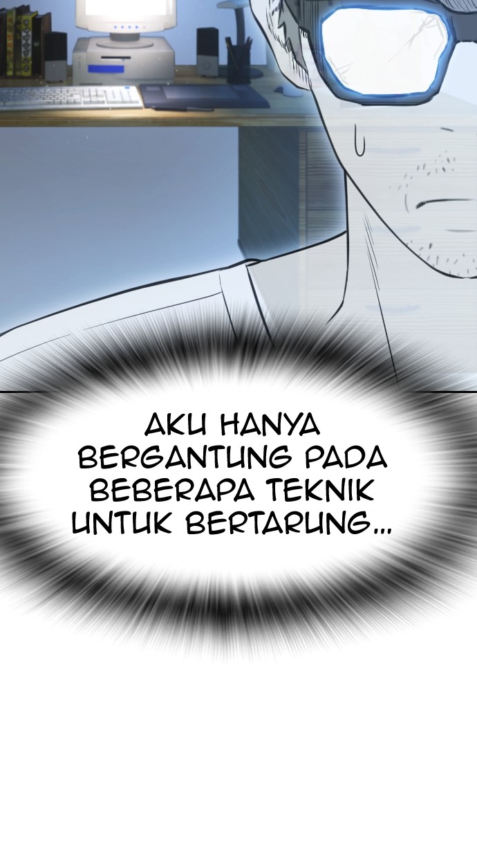 Baca Highschool Lunch Dad - Chapter 85 halaman 133