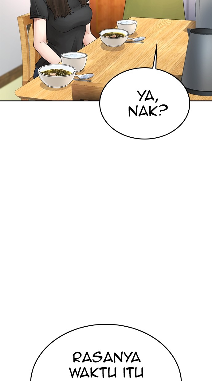 Baca Highschool Lunch Dad - Chapter 85 halaman 142