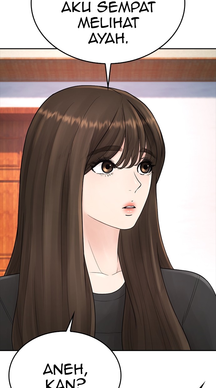 Baca Highschool Lunch Dad - Chapter 85 halaman 143