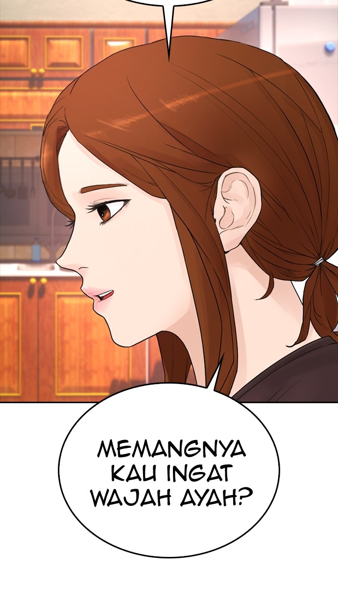 Baca Highschool Lunch Dad - Chapter 85 halaman 145
