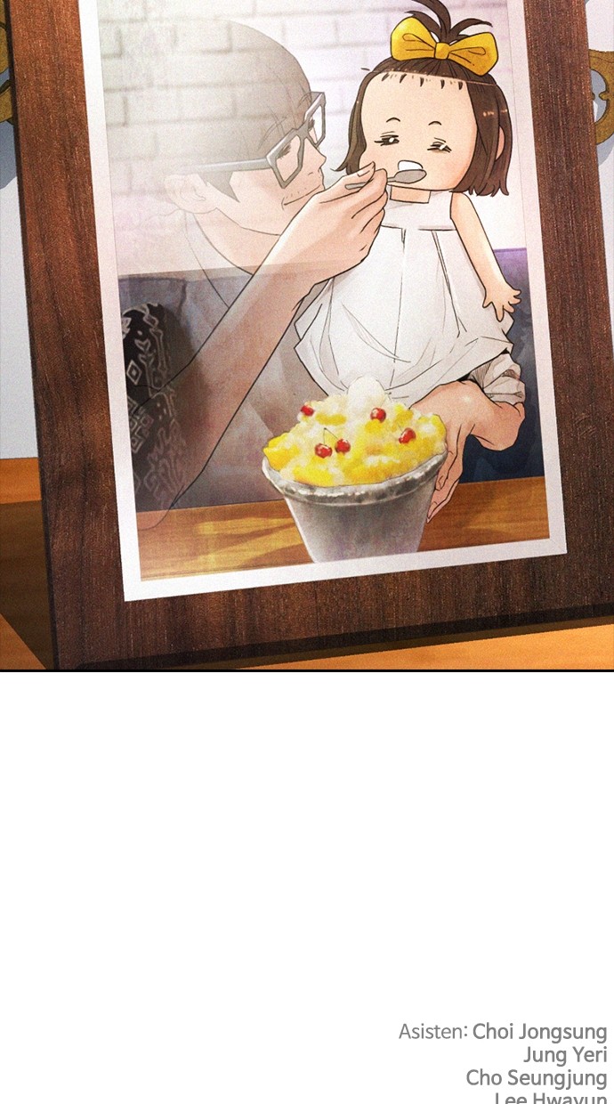 Baca Highschool Lunch Dad - Chapter 85 halaman 152