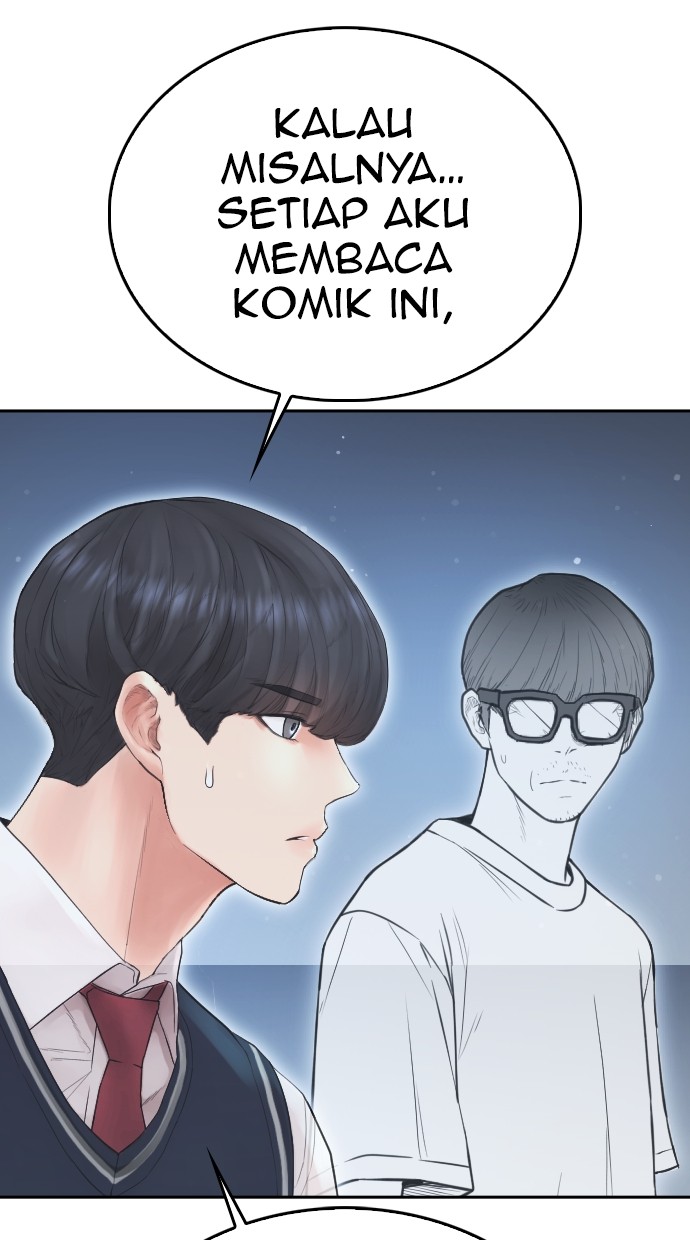 Baca Highschool Lunch Dad - Chapter 85 halaman 20