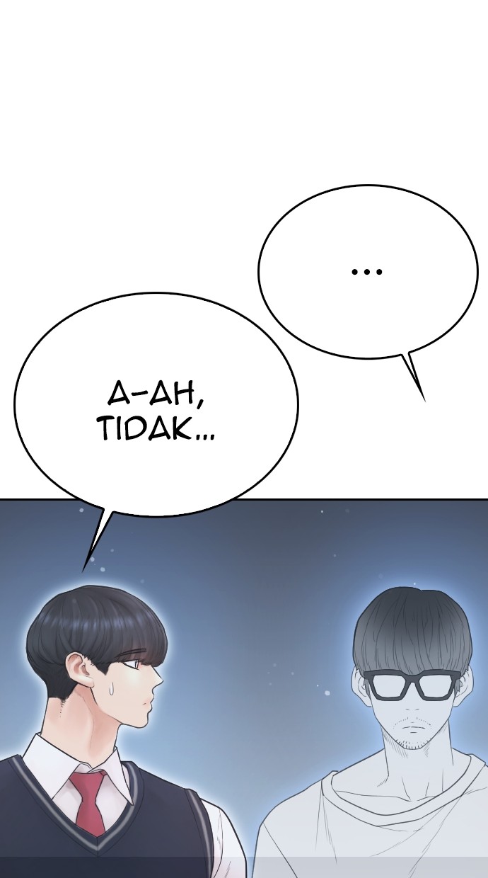 Baca Highschool Lunch Dad - Chapter 85 halaman 25