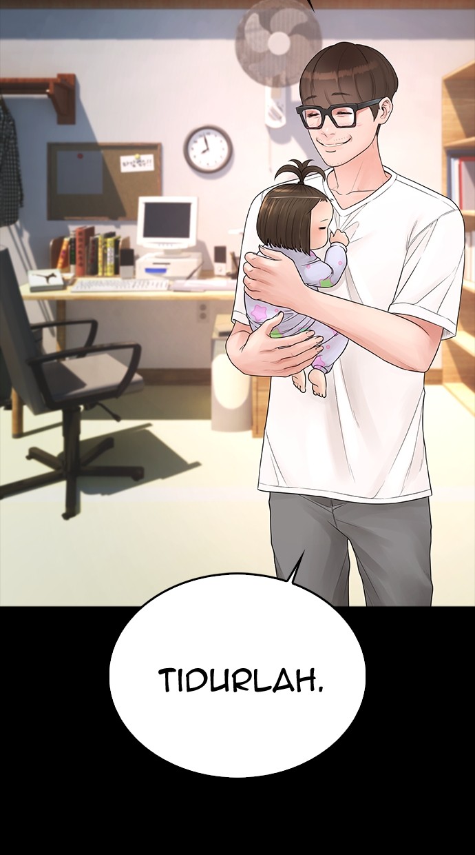 Baca Highschool Lunch Dad - Chapter 85 halaman 31