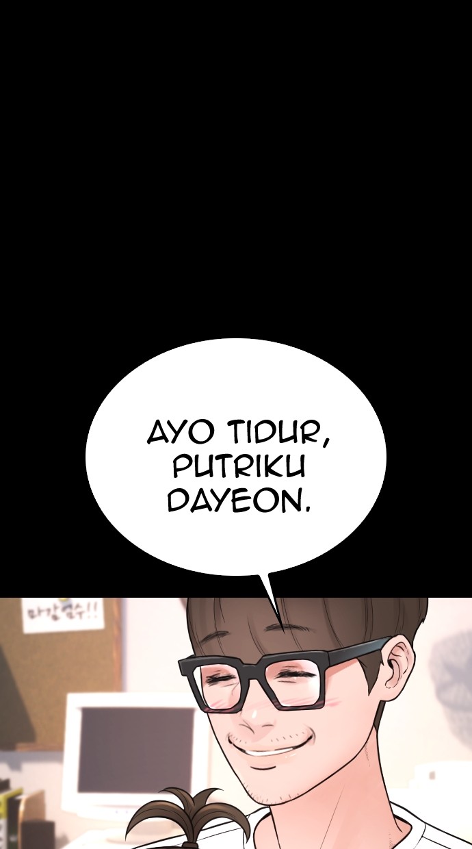 Baca Highschool Lunch Dad - Chapter 85 halaman 32