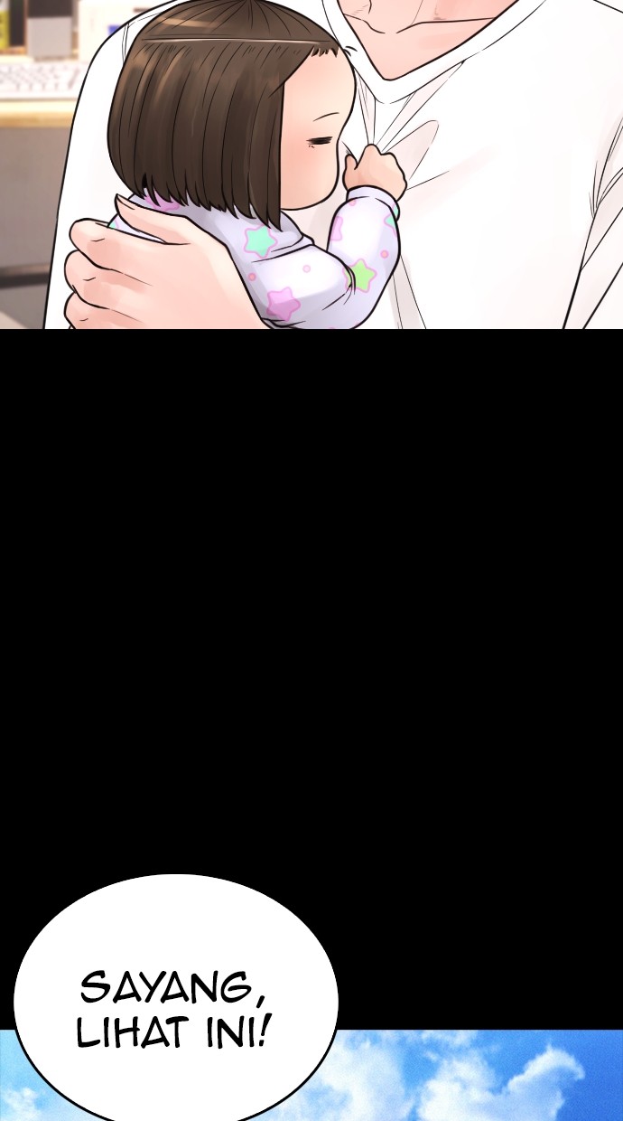 Baca Highschool Lunch Dad - Chapter 85 halaman 33