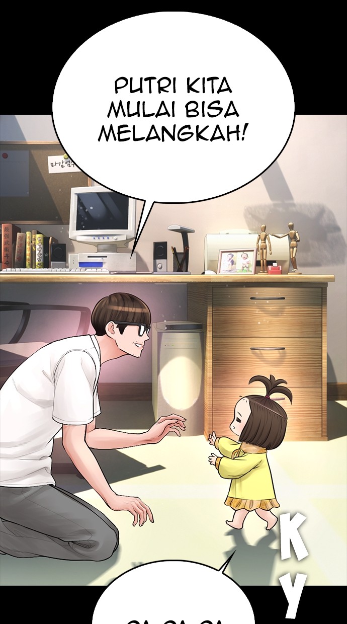 Baca Highschool Lunch Dad - Chapter 85 halaman 35