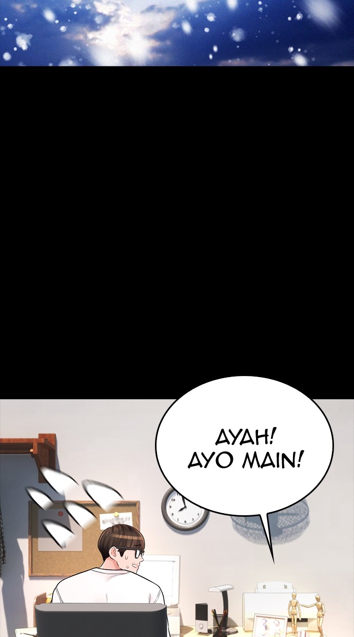 Baca Highschool Lunch Dad - Chapter 85 halaman 37