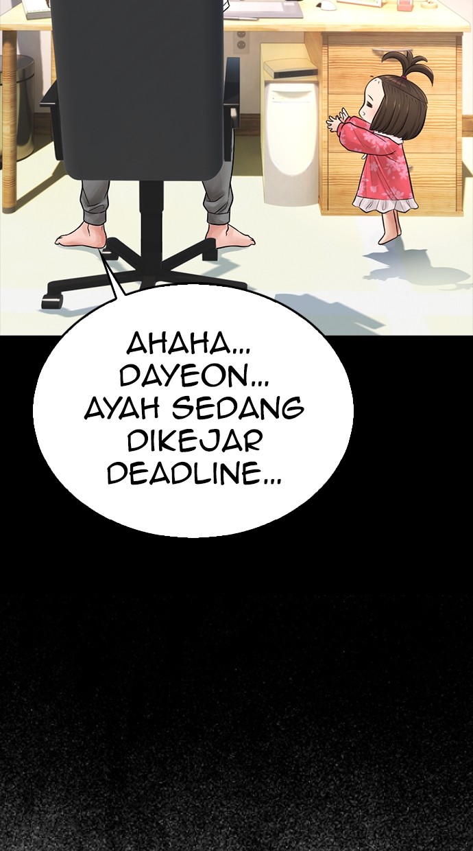 Baca Highschool Lunch Dad - Chapter 85 halaman 38