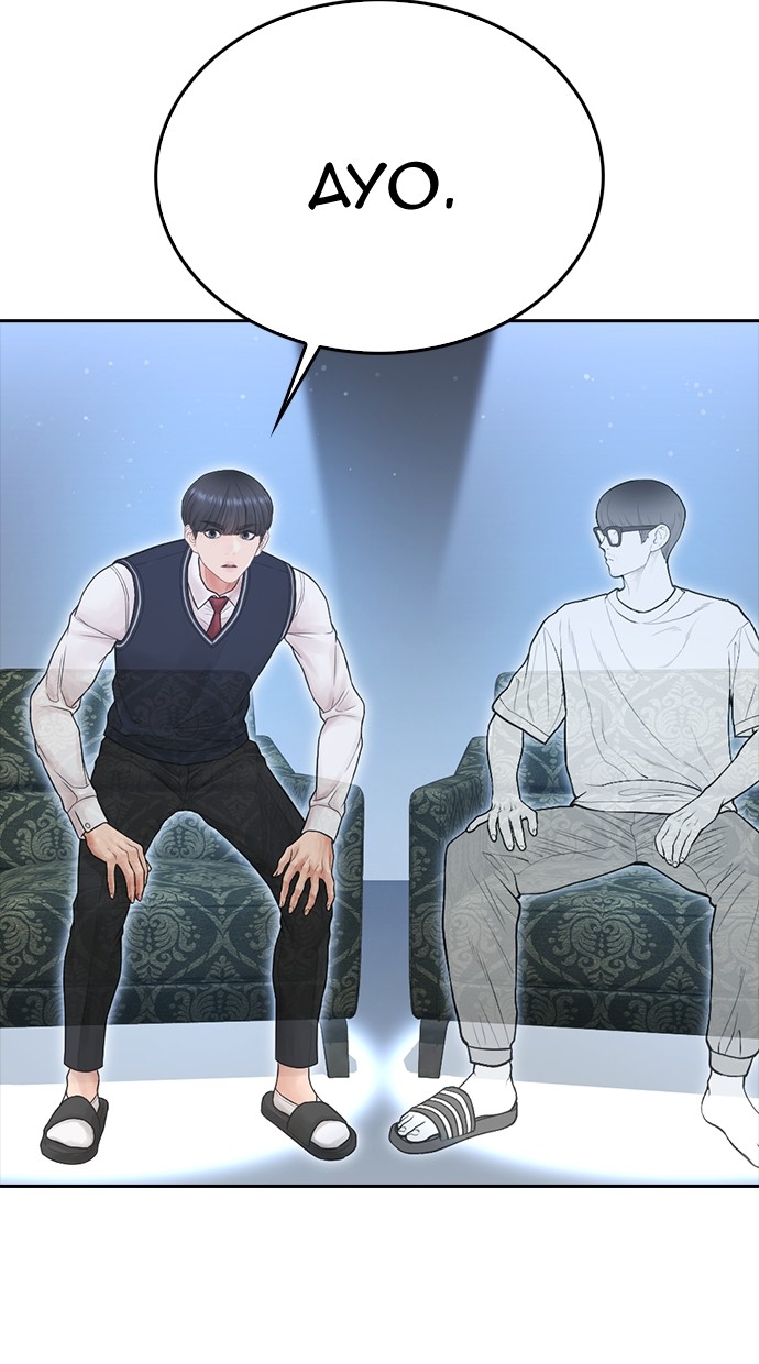 Baca Highschool Lunch Dad - Chapter 85 halaman 51