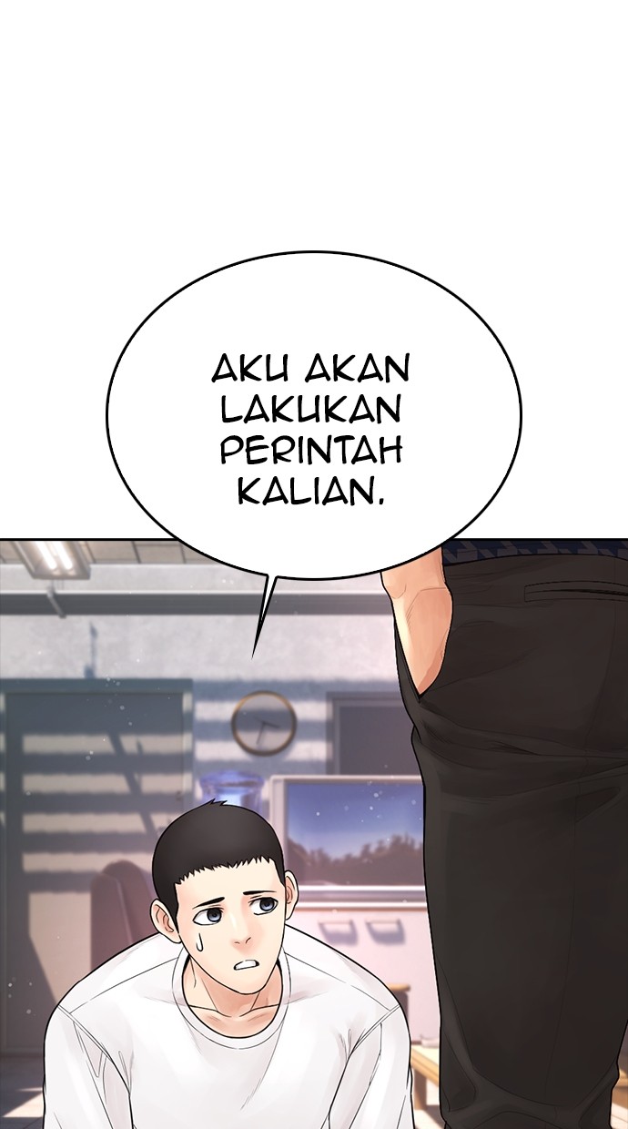 Baca Highschool Lunch Dad - Chapter 85 halaman 55
