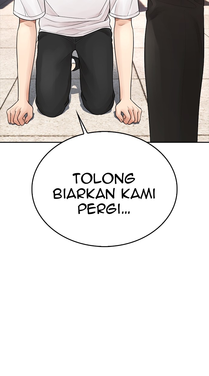 Baca Highschool Lunch Dad - Chapter 85 halaman 56
