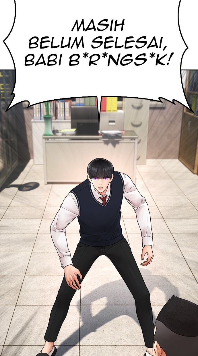 Baca Highschool Lunch Dad - Chapter 85 halaman 59