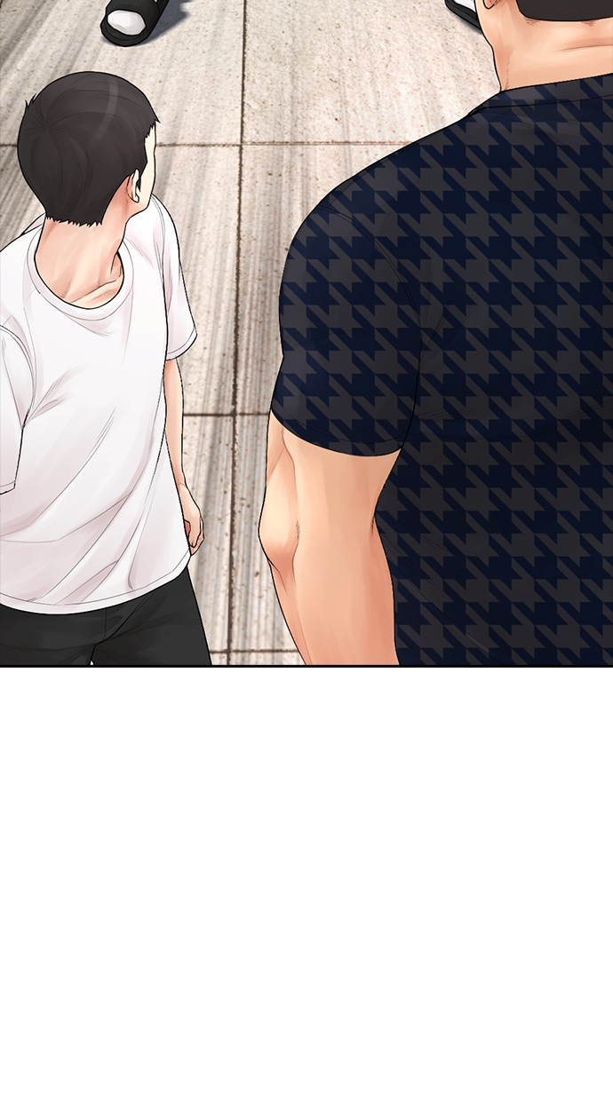 Baca Highschool Lunch Dad - Chapter 85 halaman 60