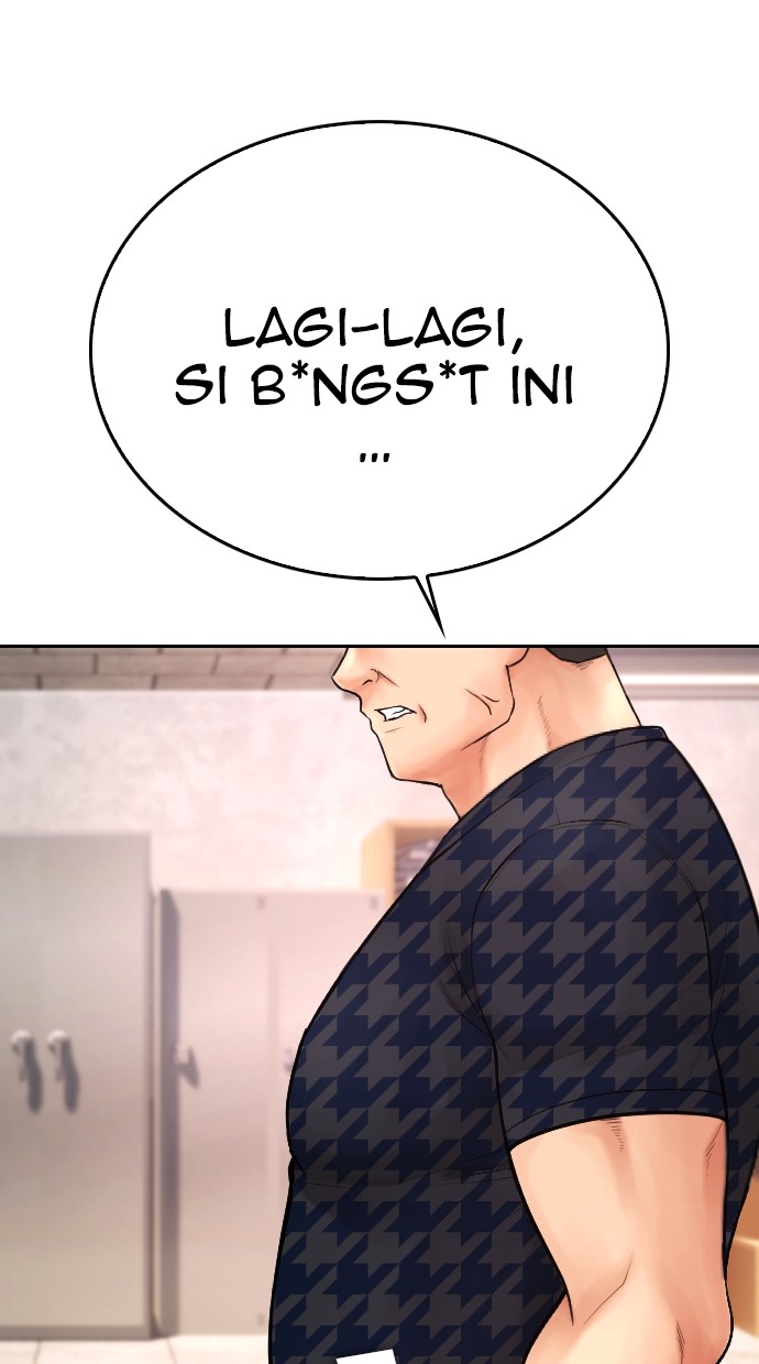Baca Highschool Lunch Dad - Chapter 85 halaman 61