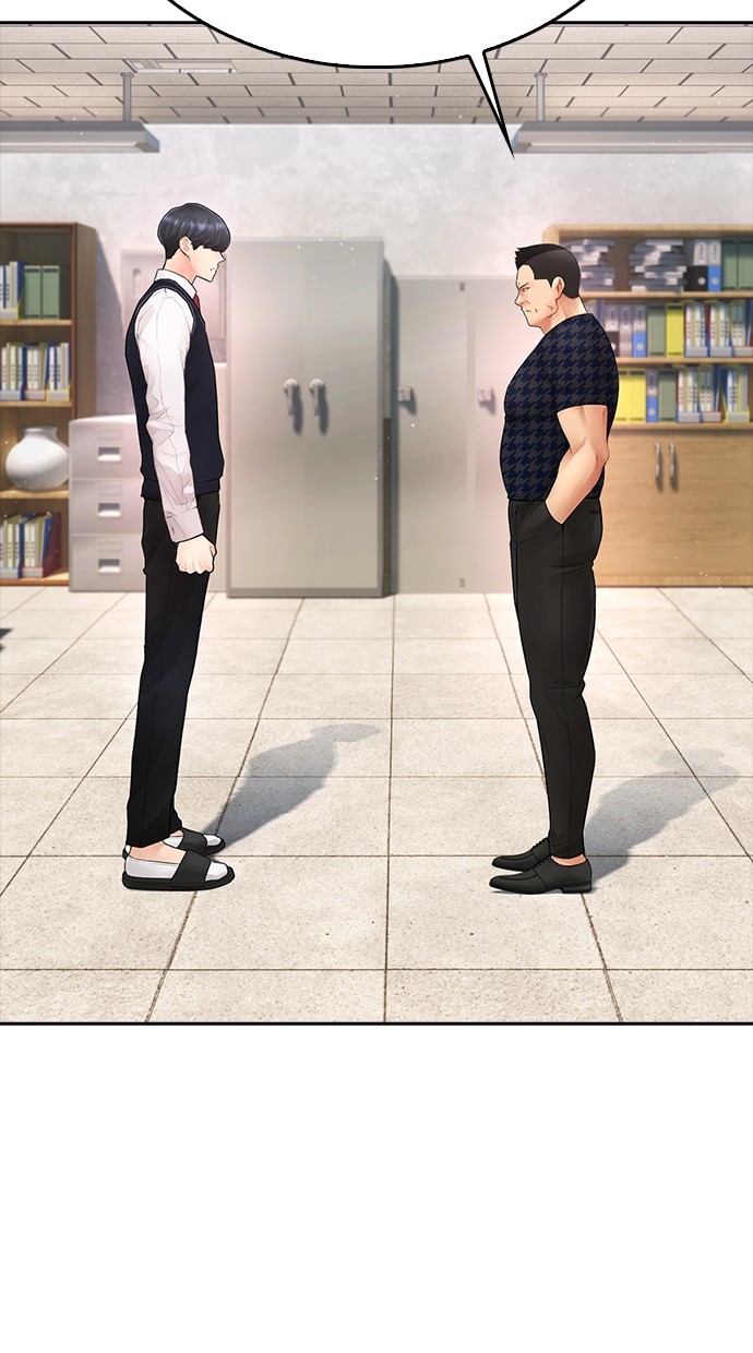 Baca Highschool Lunch Dad - Chapter 85 halaman 63