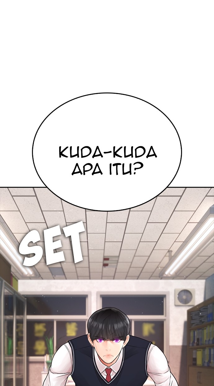 Baca Highschool Lunch Dad - Chapter 85 halaman 64