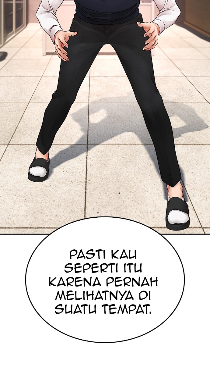 Baca Highschool Lunch Dad - Chapter 85 halaman 65