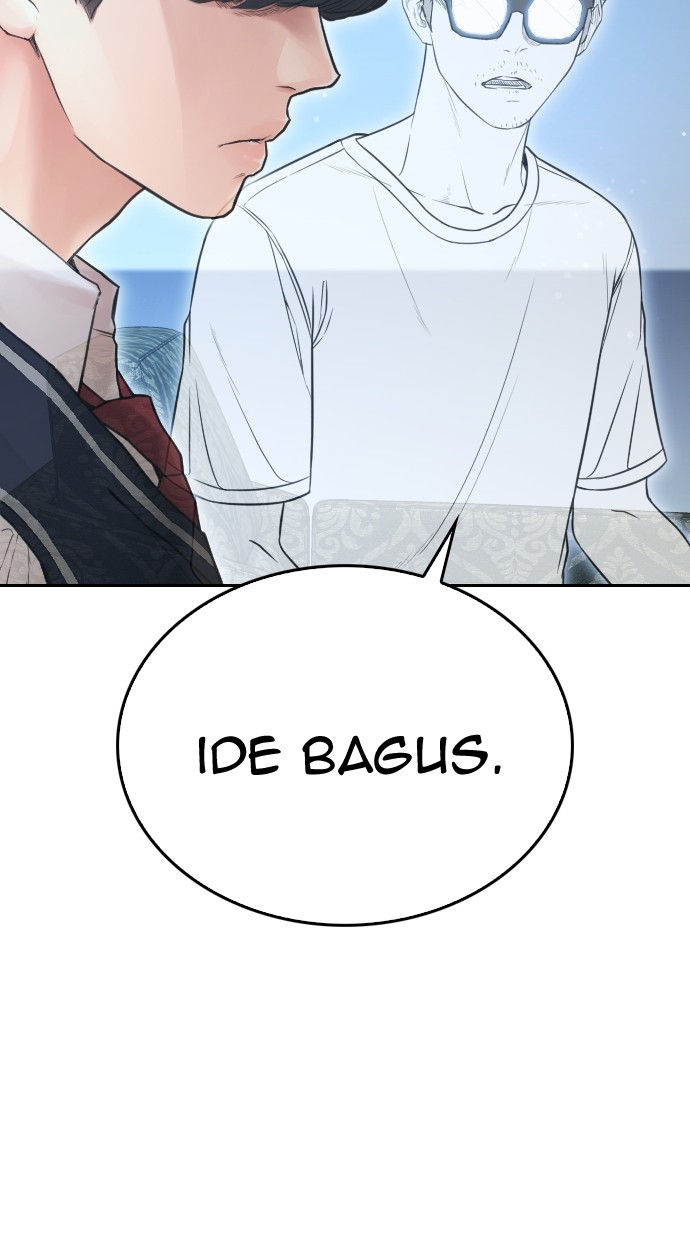 Baca Highschool Lunch Dad - Chapter 85 halaman 67