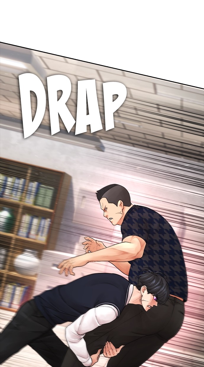 Baca Highschool Lunch Dad - Chapter 85 halaman 70