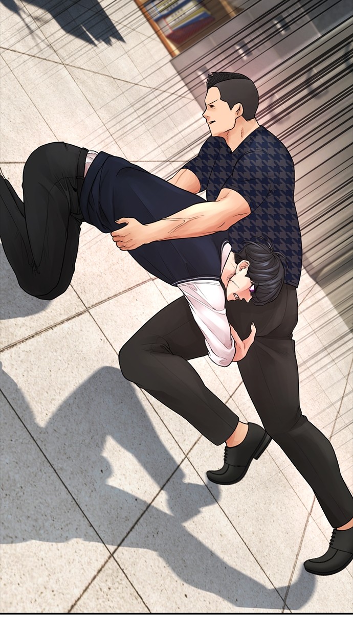 Baca Highschool Lunch Dad - Chapter 85 halaman 75