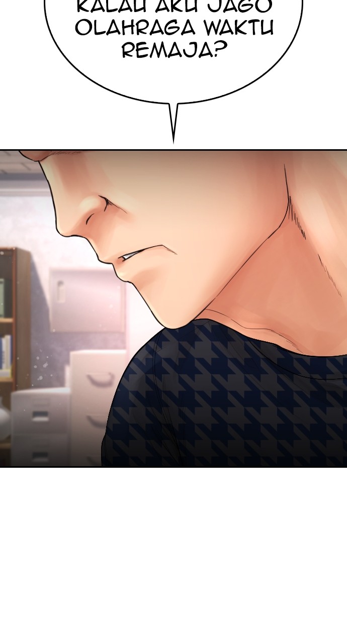 Baca Highschool Lunch Dad - Chapter 85 halaman 77