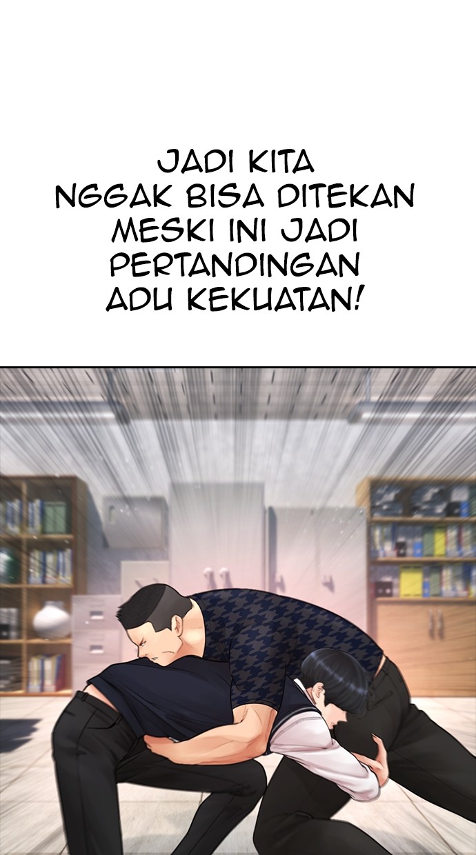 Baca Highschool Lunch Dad - Chapter 85 halaman 82