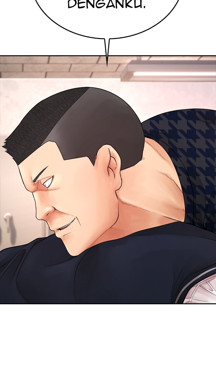 Baca Highschool Lunch Dad - Chapter 85 halaman 84