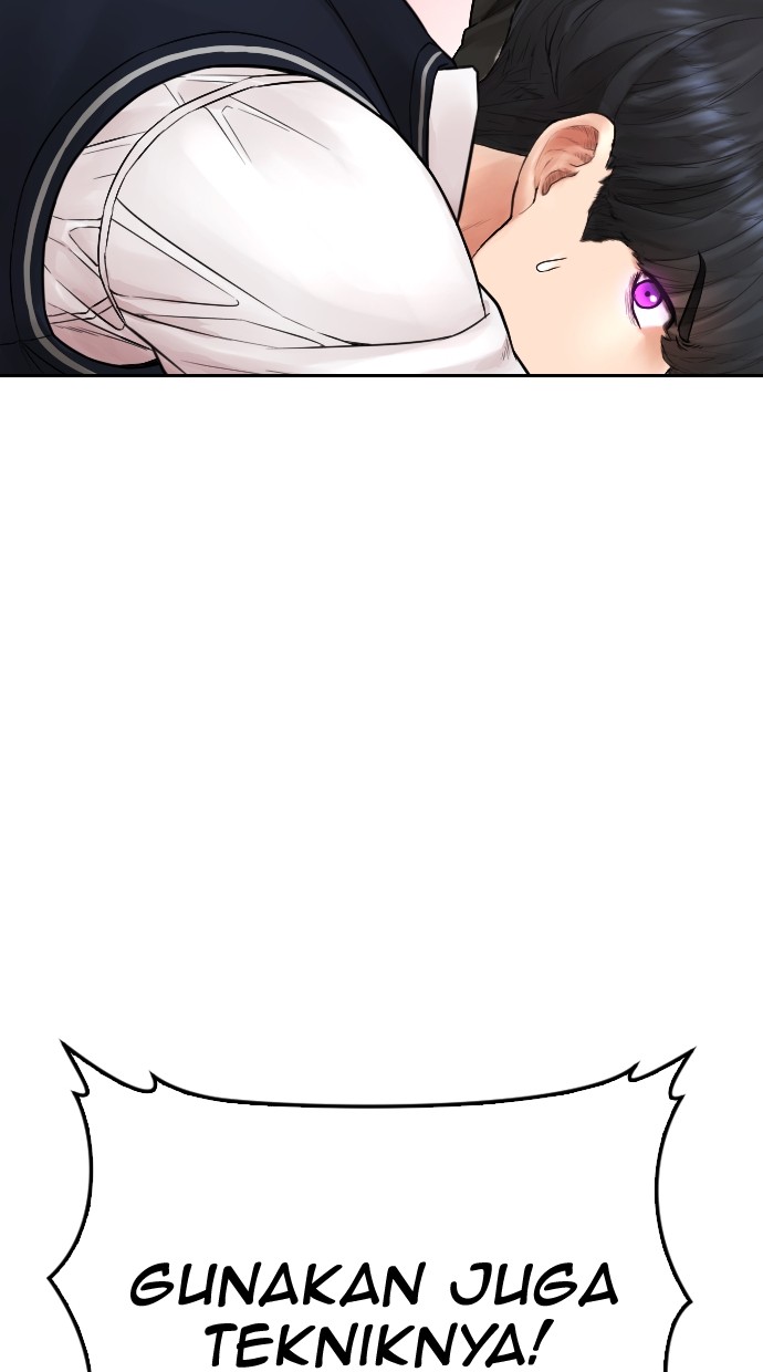 Baca Highschool Lunch Dad - Chapter 85 halaman 86