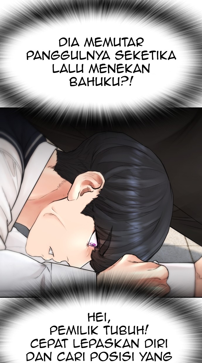 Baca Highschool Lunch Dad - Chapter 85 halaman 89