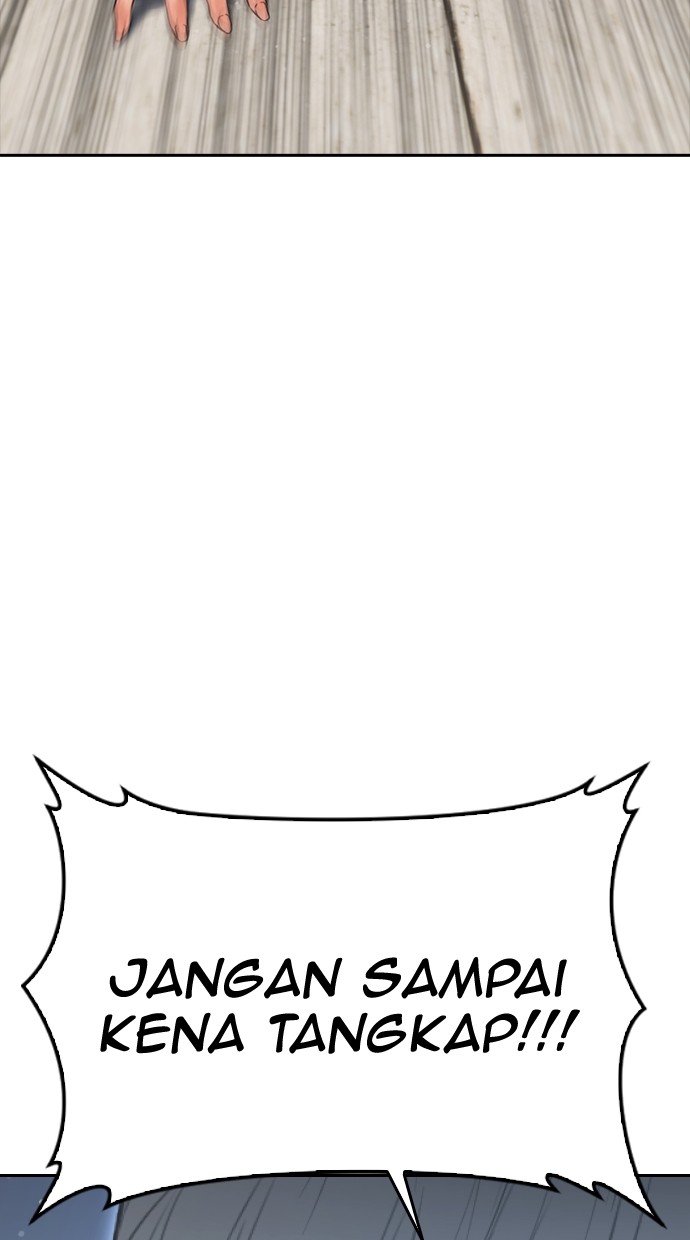 Baca Highschool Lunch Dad - Chapter 85 halaman 94