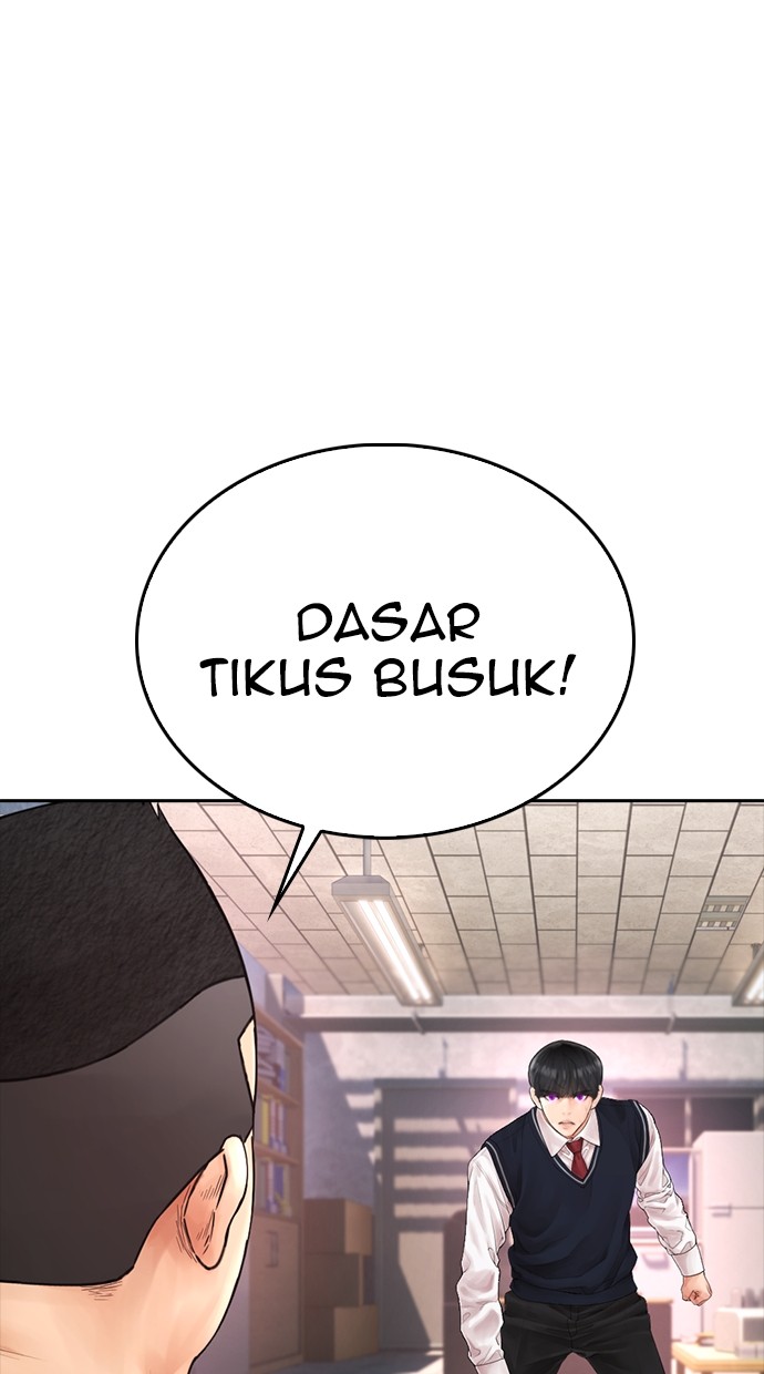 Baca Highschool Lunch Dad - Chapter 85 halaman 98