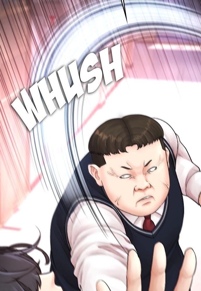 Baca Highschool Lunch Dad - Chapter 86 halaman 111