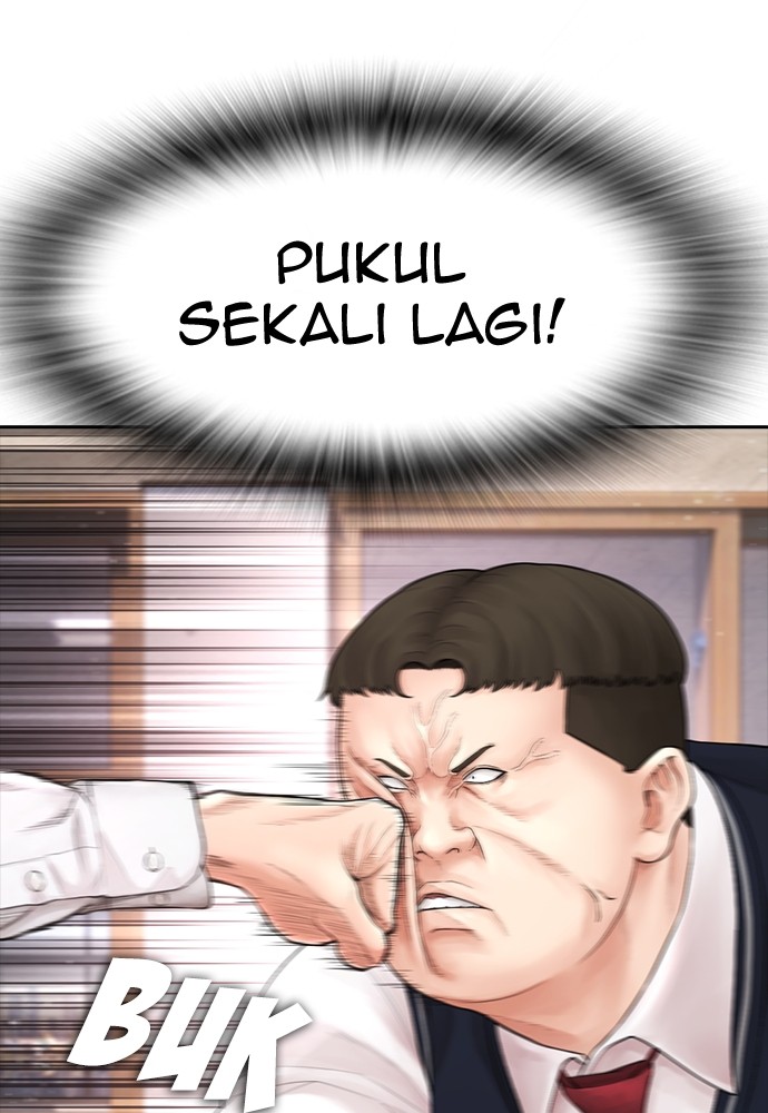 Baca Highschool Lunch Dad - Chapter 86 halaman 113