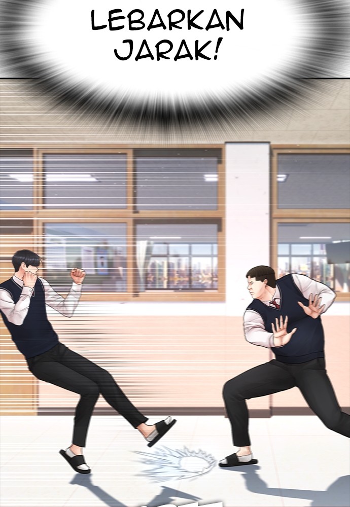 Baca Highschool Lunch Dad - Chapter 86 halaman 115