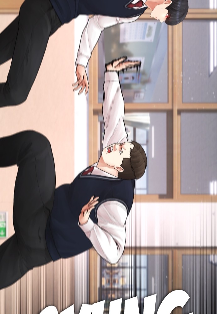 Baca Highschool Lunch Dad - Chapter 86 halaman 119