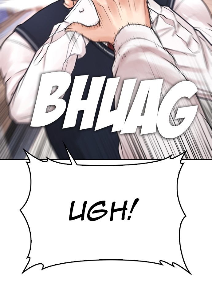 Baca Highschool Lunch Dad - Chapter 86 halaman 122