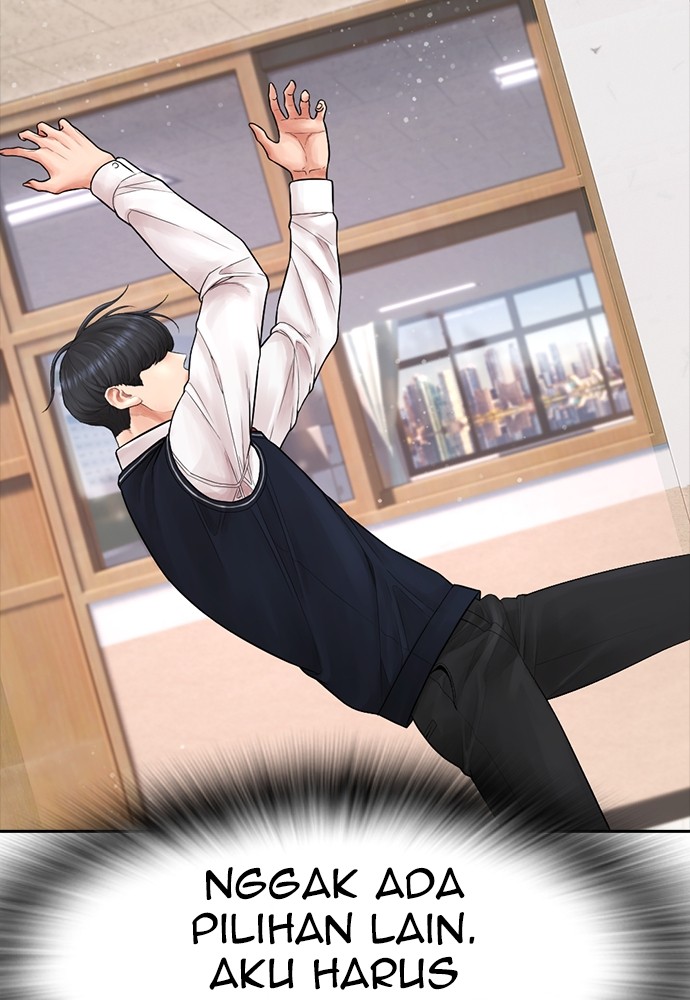 Baca Highschool Lunch Dad - Chapter 86 halaman 124