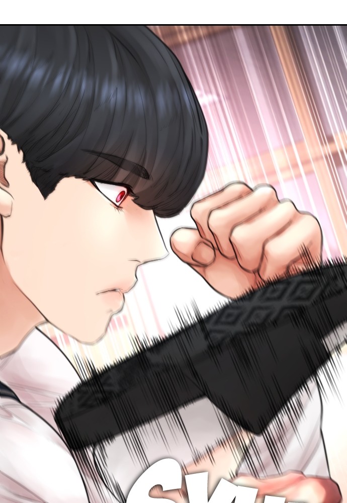 Baca Highschool Lunch Dad - Chapter 86 halaman 128