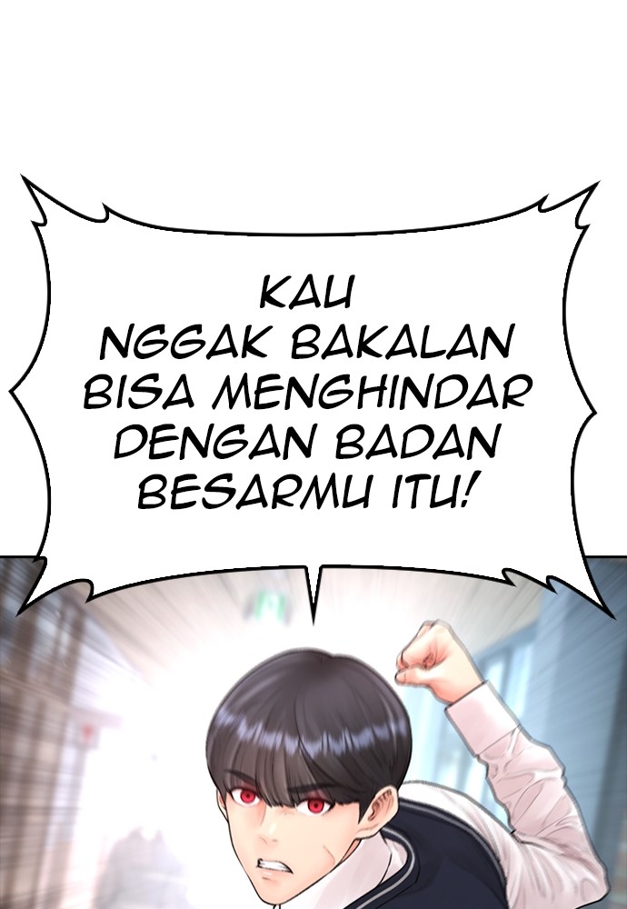 Baca Highschool Lunch Dad - Chapter 86 halaman 134