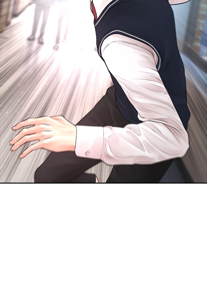 Baca Highschool Lunch Dad - Chapter 86 halaman 135