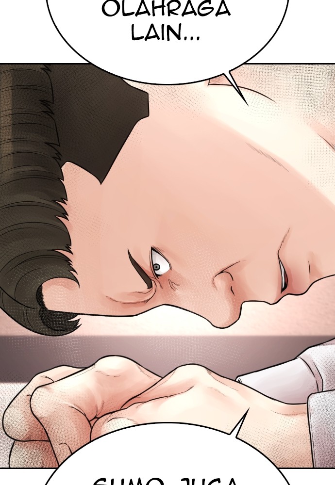 Baca Highschool Lunch Dad - Chapter 86 halaman 140