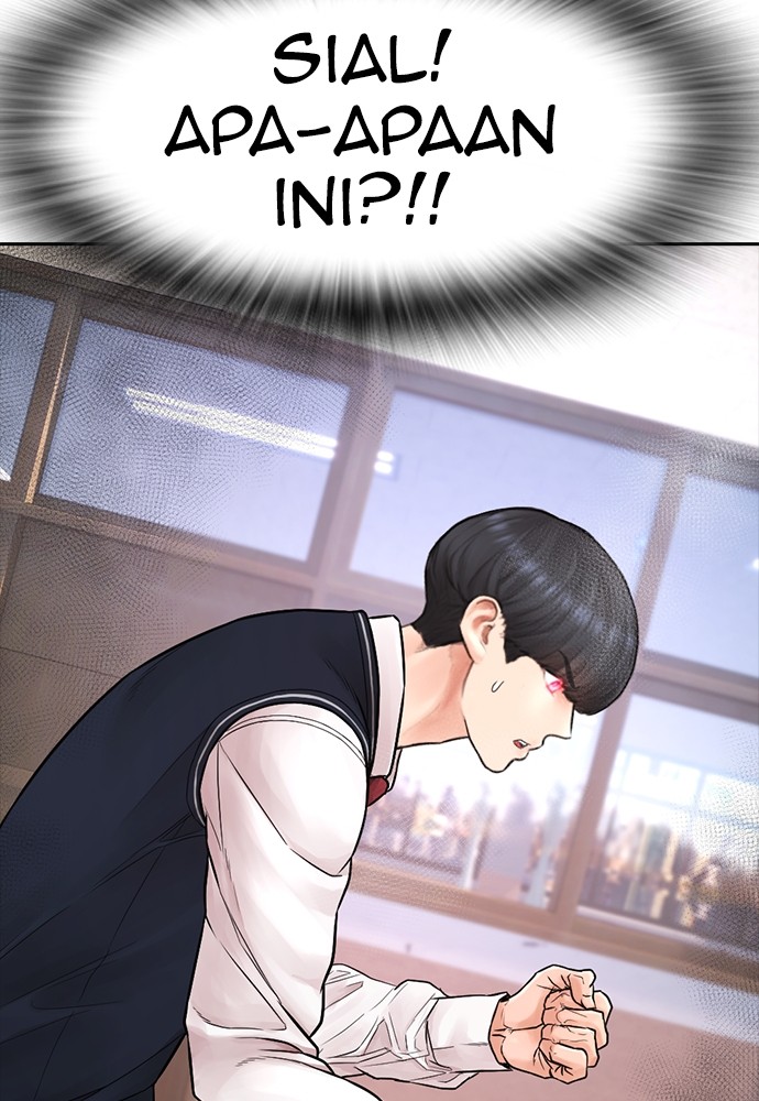 Baca Highschool Lunch Dad - Chapter 86 halaman 142