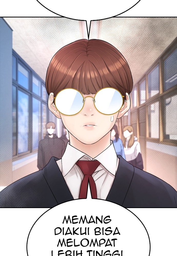 Baca Highschool Lunch Dad - Chapter 86 halaman 149