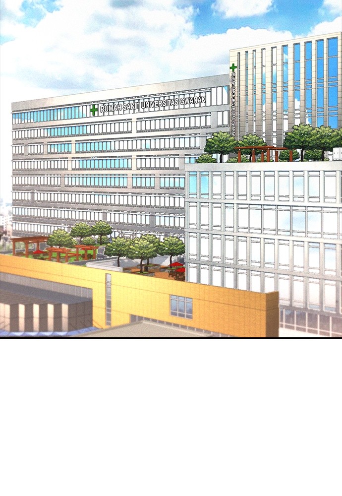 Baca Highschool Lunch Dad - Chapter 86 halaman 15