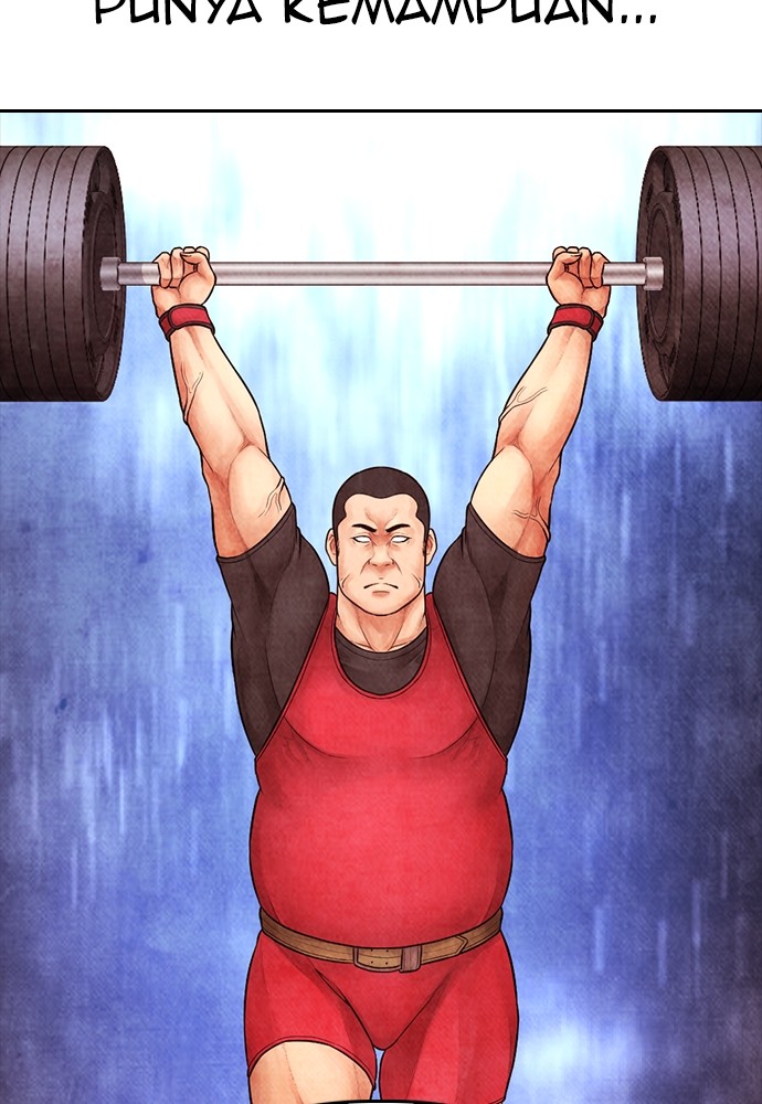 Baca Highschool Lunch Dad - Chapter 86 halaman 151