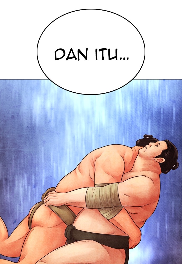 Baca Highschool Lunch Dad - Chapter 86 halaman 153